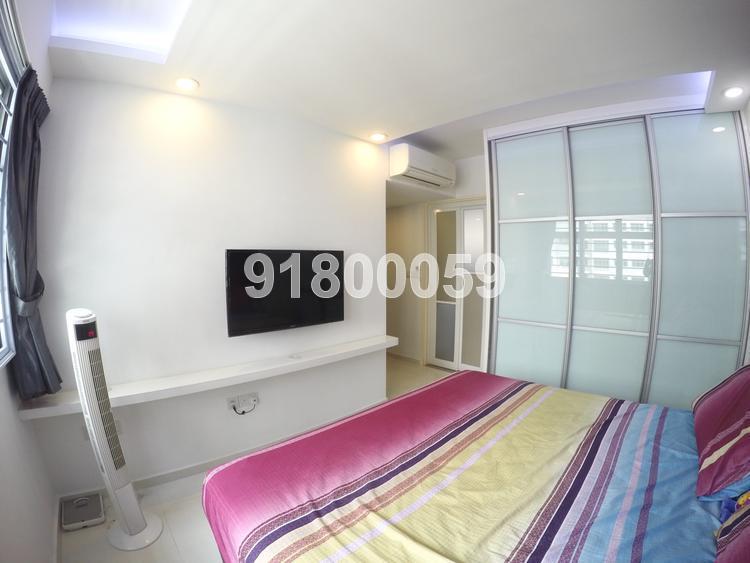 Blk 207B Punggol Place (Punggol), HDB 4 Rooms #155972892